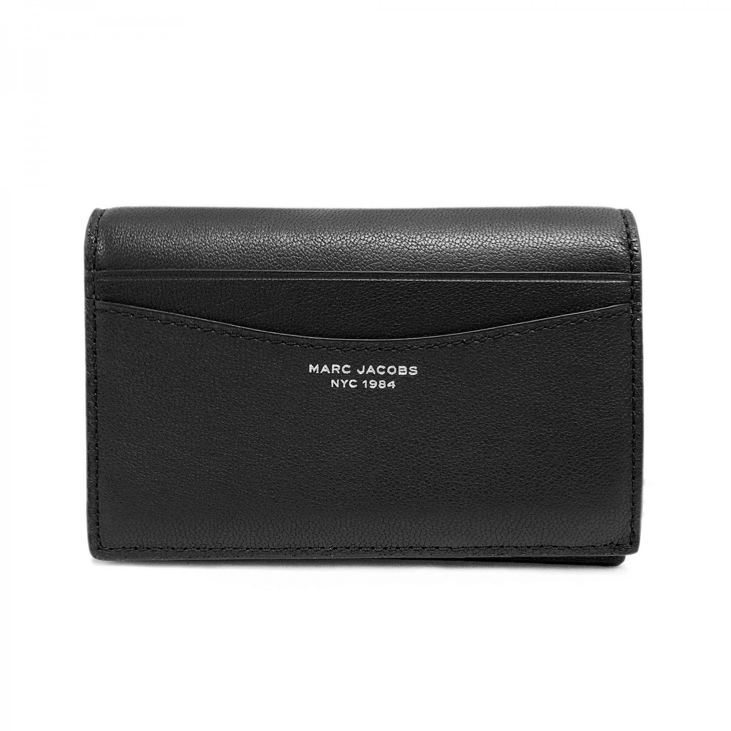 マーク ジェイコブス 財布 Marc Jacobs THE SLIM 84 BIFOLD WALLET