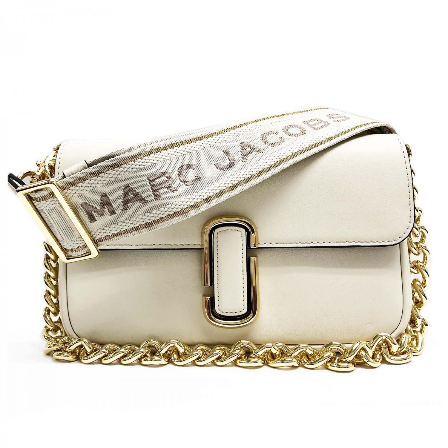 マークジェイコブス バッグ Marc Jacobs THE J MARC SHOULDER