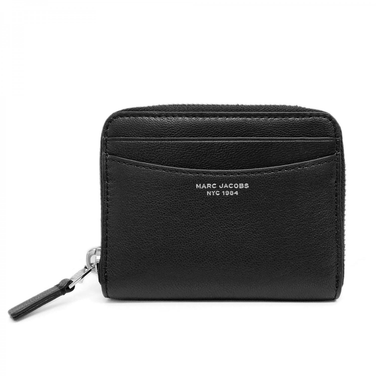 マーク ジェイコブス 財布 Marc Jacobs THE SLIM 84 ZIP AROUND WALLET