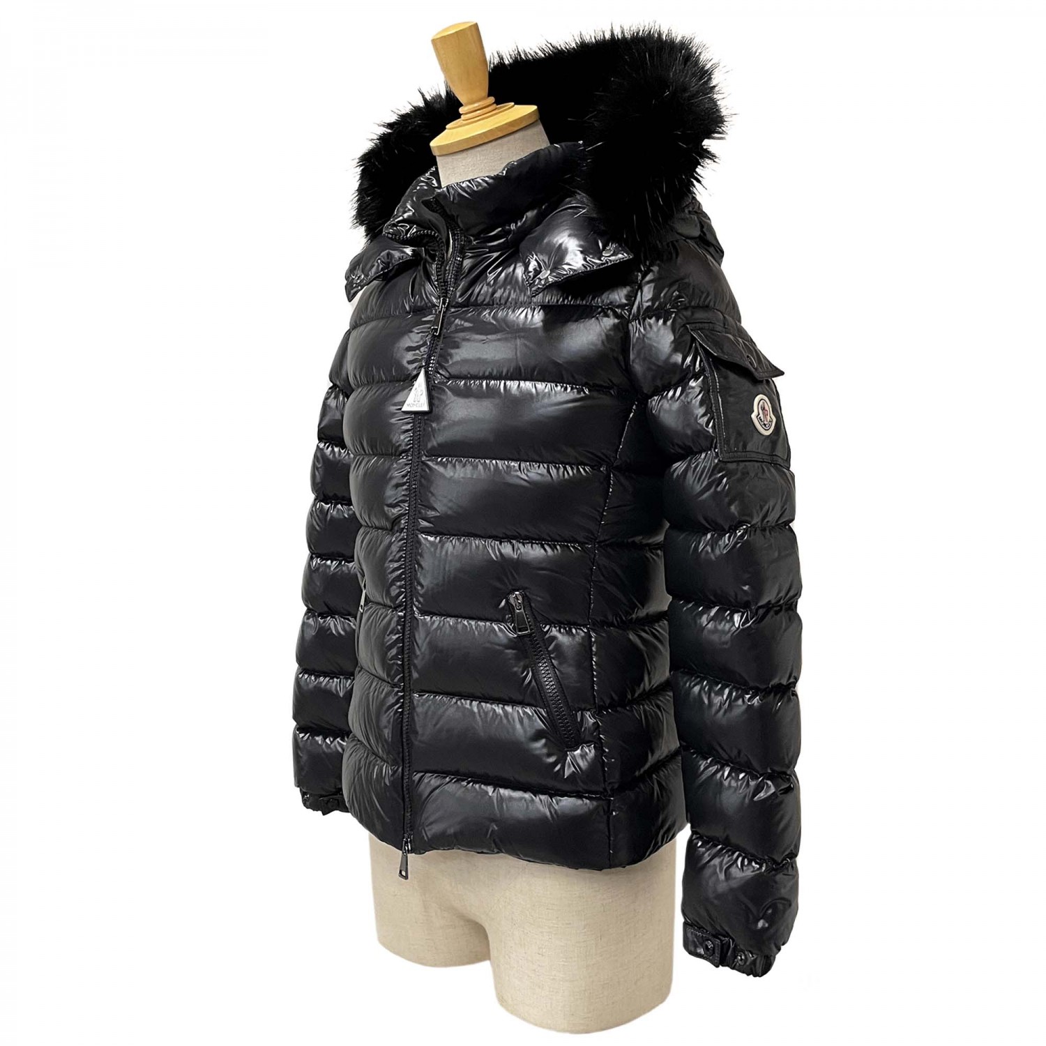 モンクレール レディース ダウンジャケット MONCLER Badyf