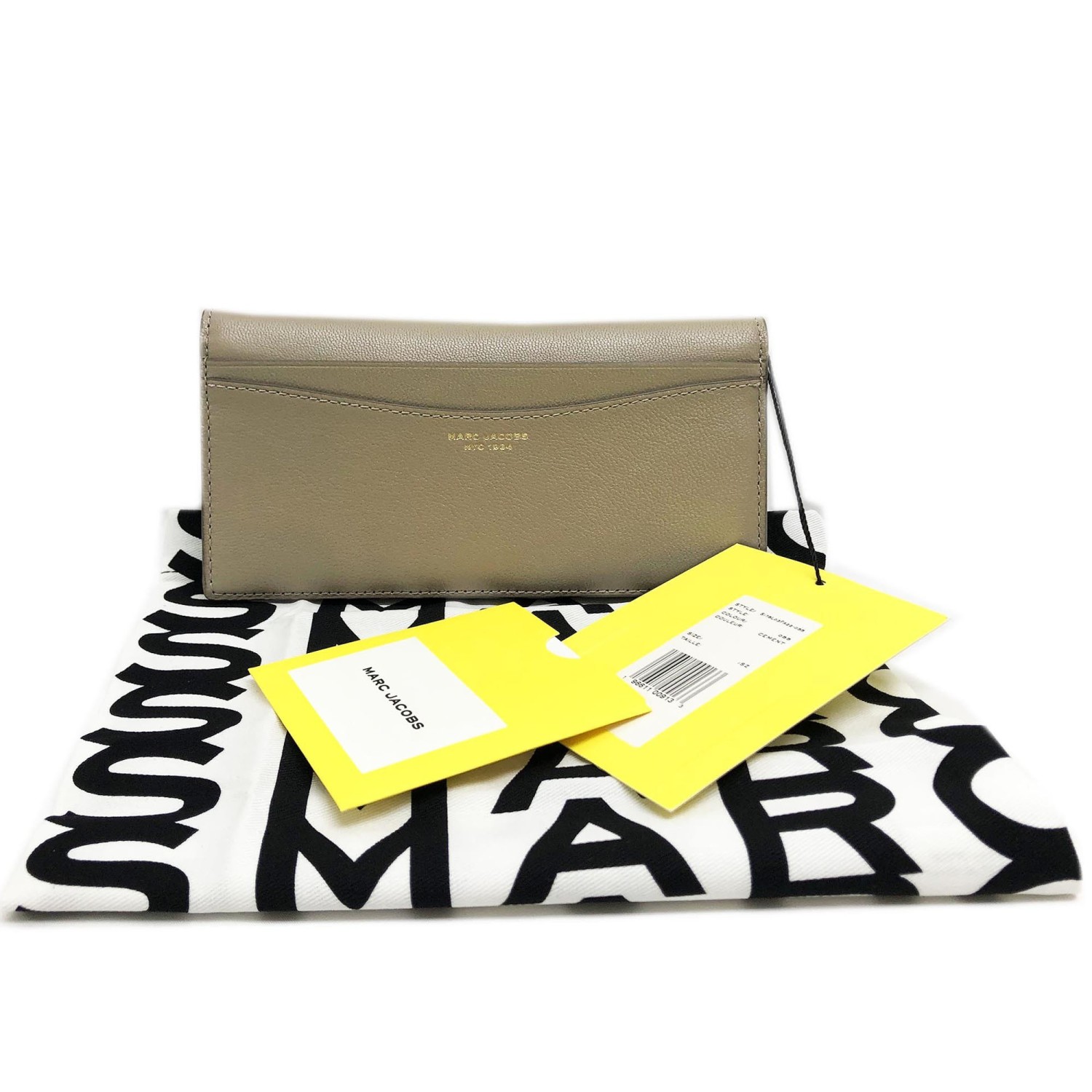 マーク ジェイコブス 財布 Marc Jacobs THE BIFOLD WALLET S175L03FA22