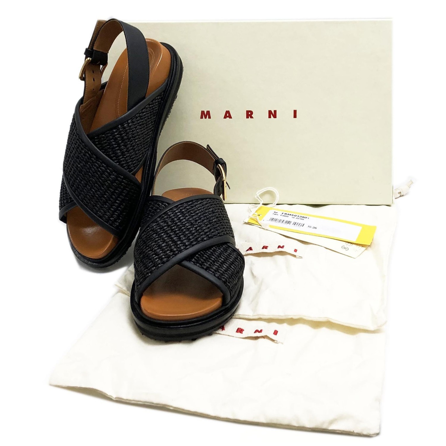 特上品 - MARNI サンダル - 安い 店舗 大阪:10117円 - ブランド:マルニ