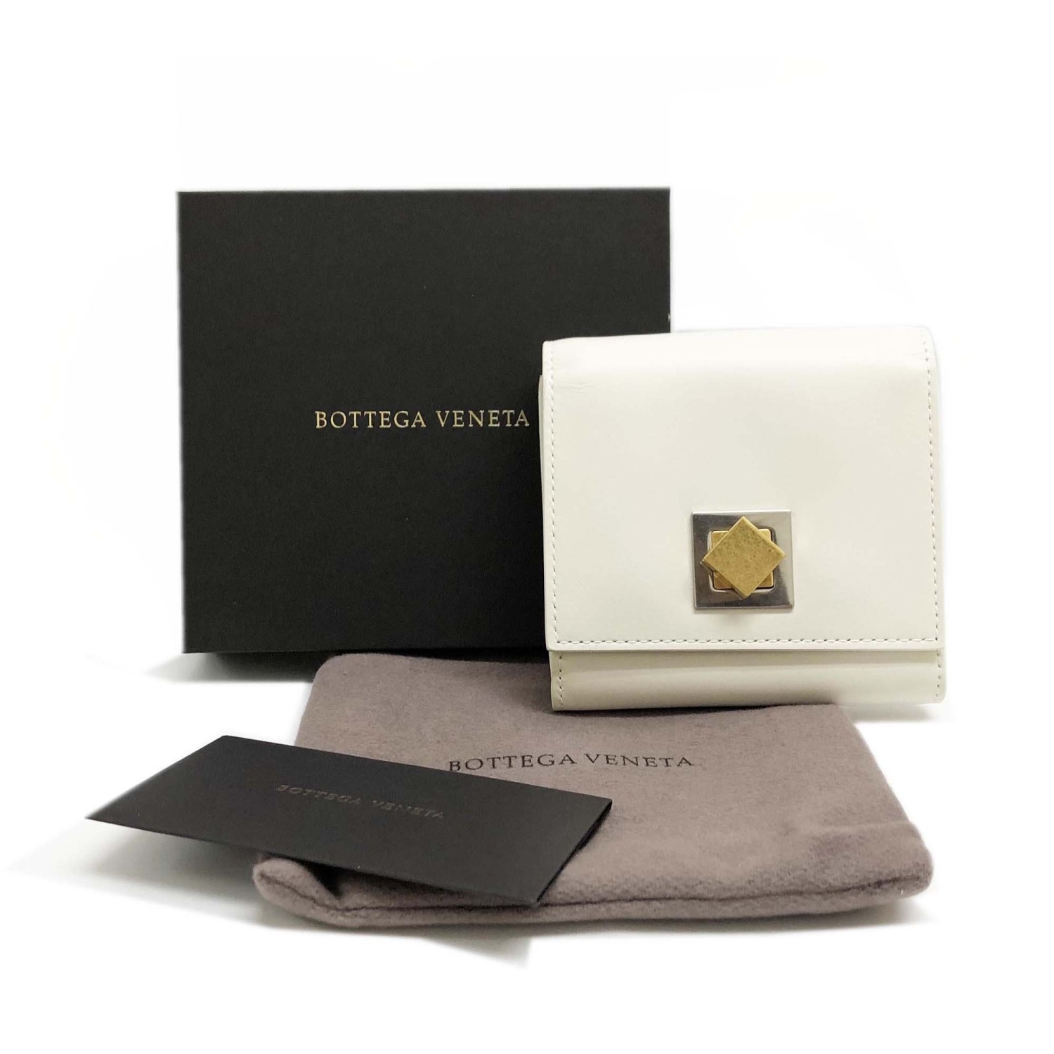 ボッテガヴェネタ 財布 BOTTEGA VENETA 619066 VMAU1 9025 レディース