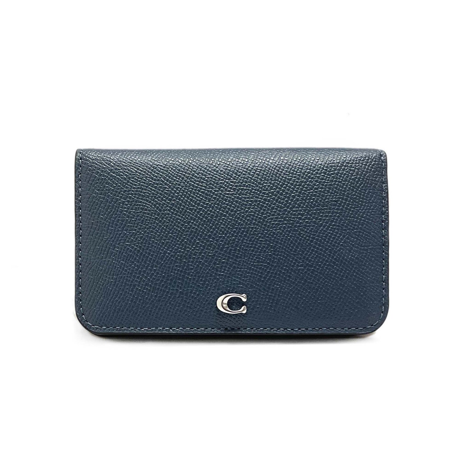 コーチ 財布 COACH SLIM CARD CASE スリム カード ケース CH821 LHDEN