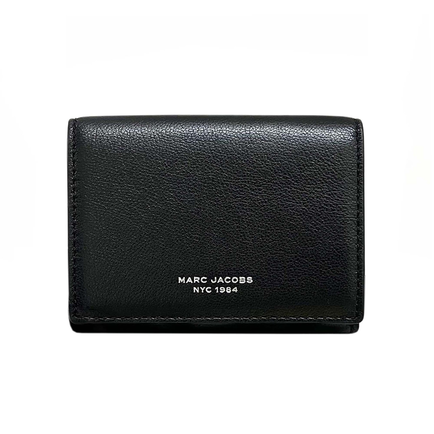 マーク ジェイコブス 財布 Marc Jacobs THE SLIM 84 MEDIUM TRIFOLD