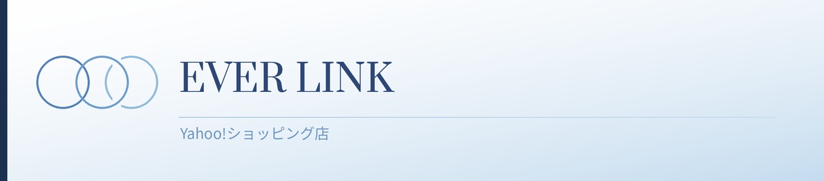 EverLink Yahoo!ショッピング店 ヘッダー画像