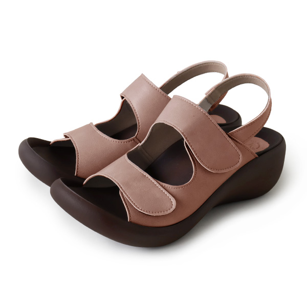 5月6まで限定値下げBRENTA サンダル　未使用に近い　アパルトモン購入 Re:getA（リゲッタ） PT10倍開催中 R -アール- AR-1201 バックベルト