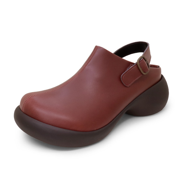 Clarks リボン付きレッドフラットシューズ　新品未使用箱付き Regetta Canoe（リゲッタカヌー） P10倍&クーポン配布11日1時59まで
