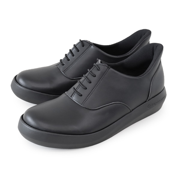 リゲッタ カヌー メンズCJES6203 BLK(26.0-26.5)M 日本製 リゲッタカヌー RegettaCanoe CJEW-7606 メンズ 軽量サンダル