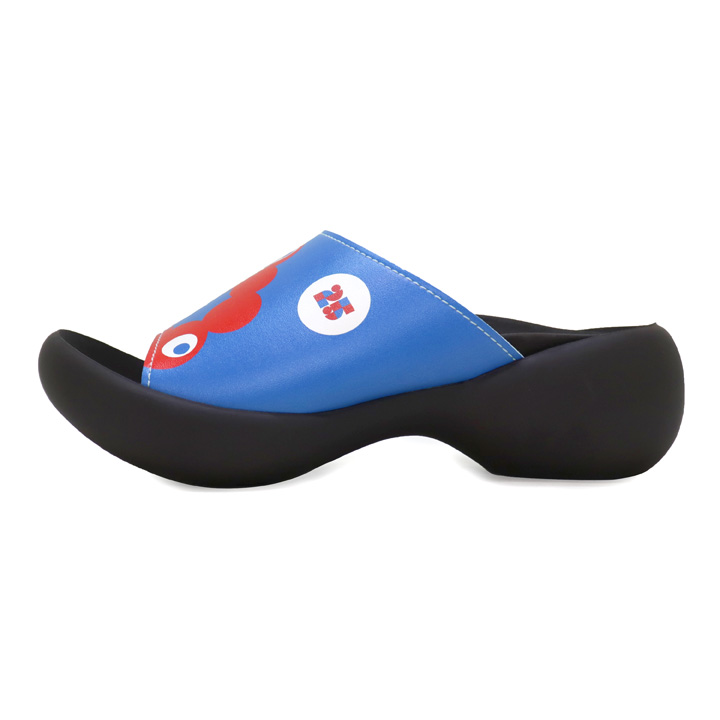 Regetta Canoe（リゲッタカヌー） EXPO2025 ミャクミャク サンダル