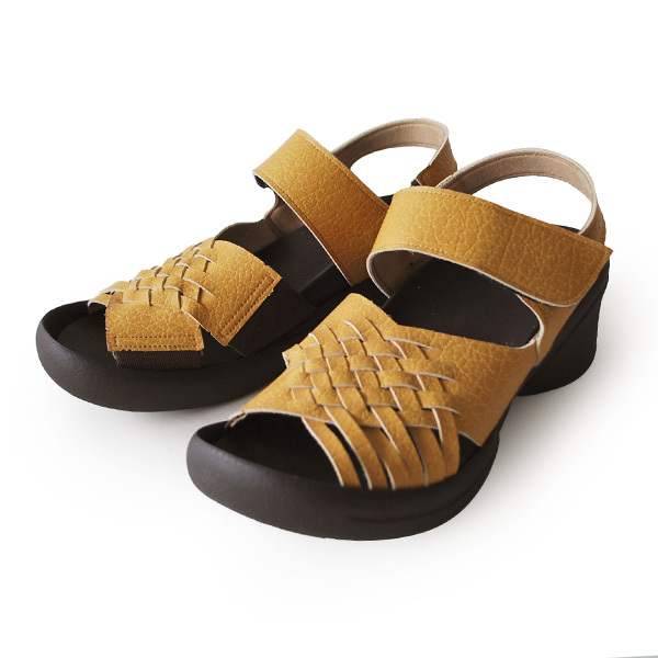 Re:getA サンダル 楽天市場】Re:getA -リゲッタ-R-2681 2本ベルトパンチング