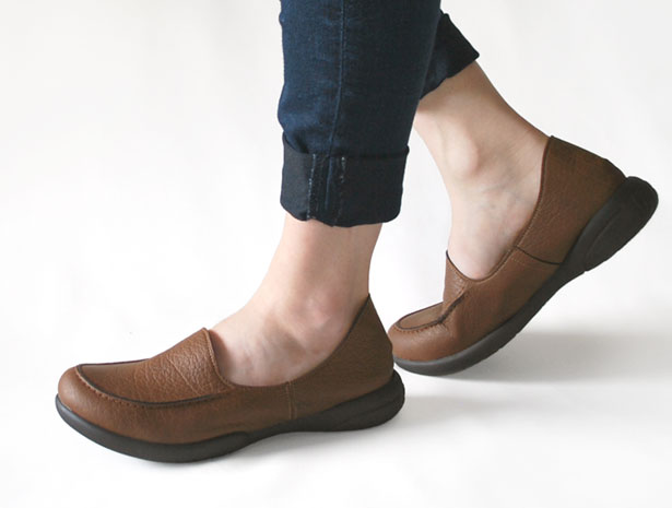 リゲッタ　Re:getA　R-302 ドライビングローファー 履きやすい 歩きやすい 痛くない　母の日　プレゼント