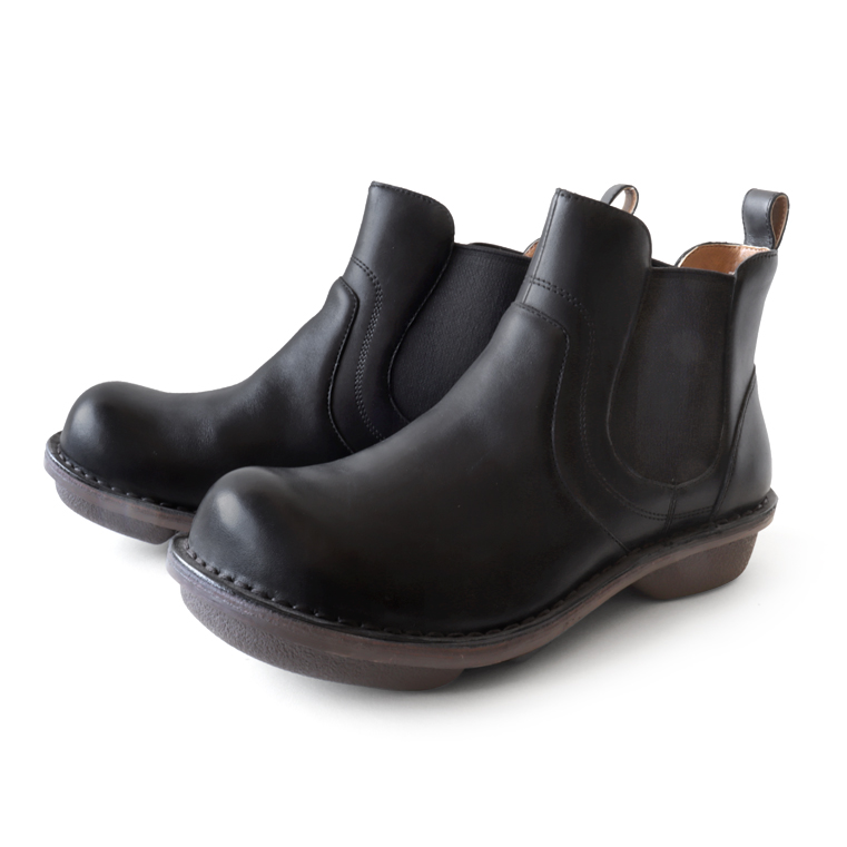 Re:getA（リゲッタ） R -アール- RL-07 本革 ステッチダウン