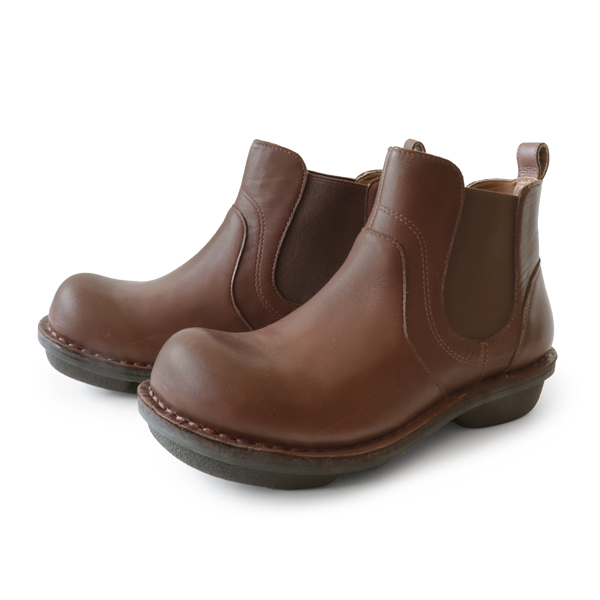 Re:getA（リゲッタ） R -アール- RL-07 本革 ステッチダウン