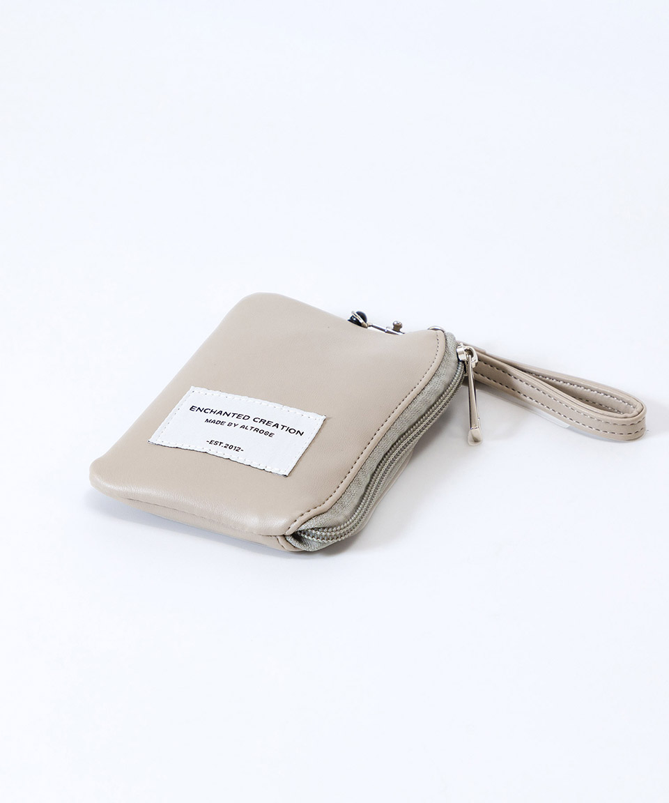 ALTROSE（アルトローズ） パスポーチ パスケース 定期入れ 定期ケース