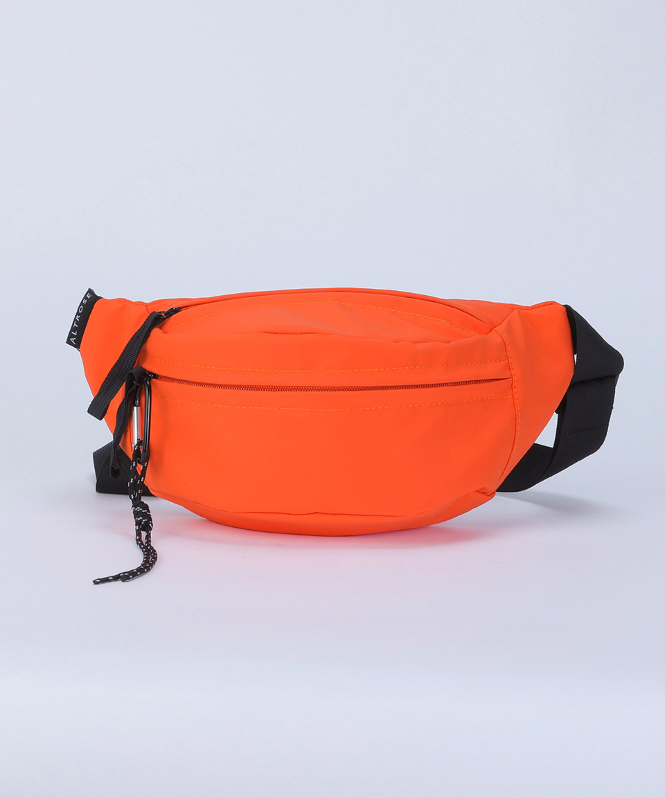 アルトさん専用　リュック&ウエストポーチ メイクアップウエストバッグ ラージ XWM-PF311 | アルティザン