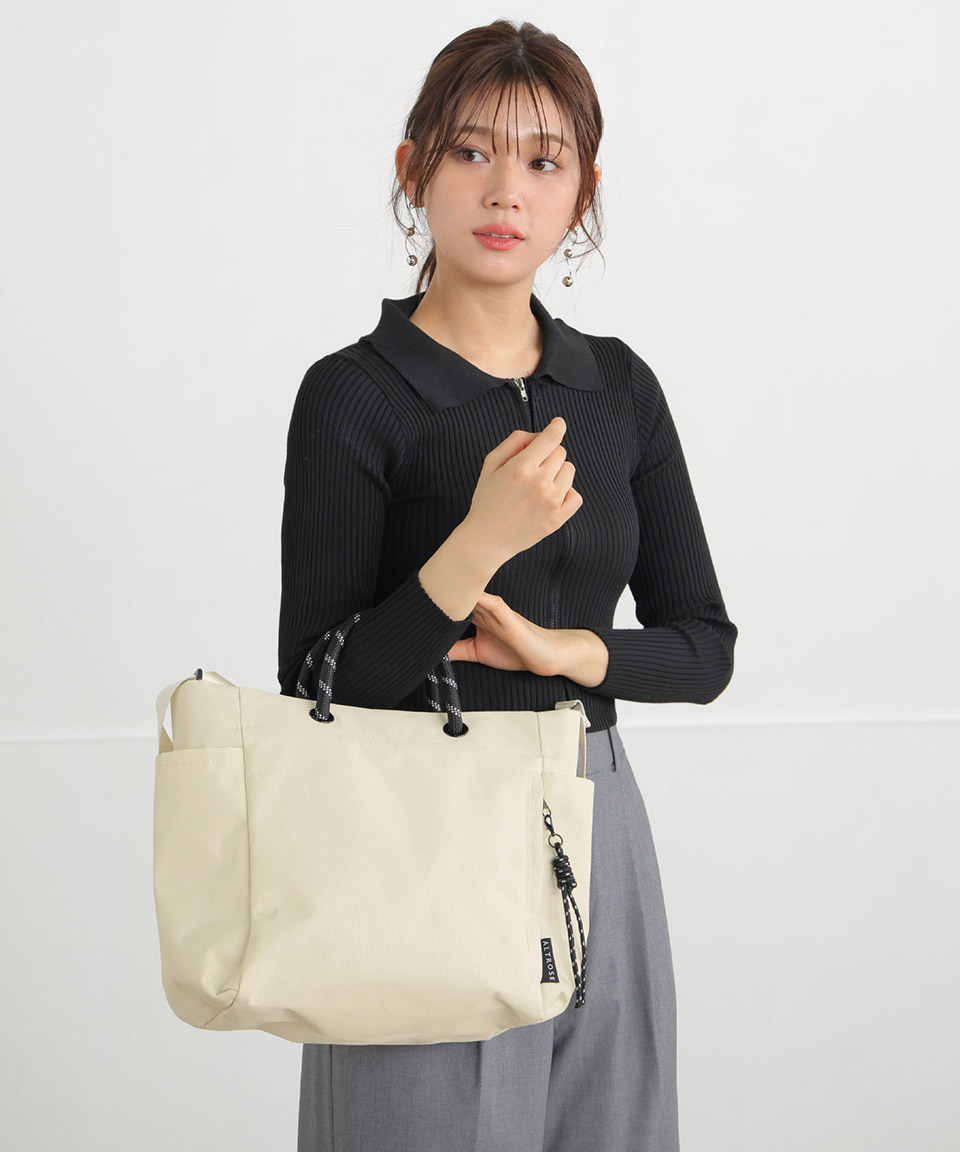 極美品✨45R フォーティーファイブ 帆布 2WAY ショルダーバッグ 