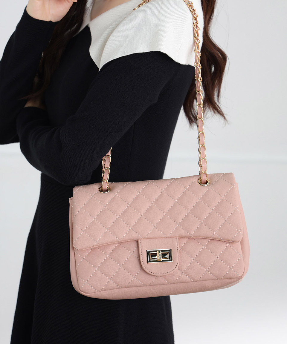 ALDO サッチェルハンドバッグ ２WAY チェーンストラップ付き ALDO サッチェルハンドバッグ 2WAY チェーンストラップ付き