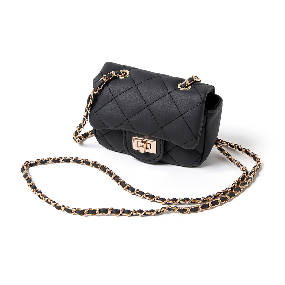 【ALDO】エレガントMininaledarキルト・チェーンミニショルダー org.jpg