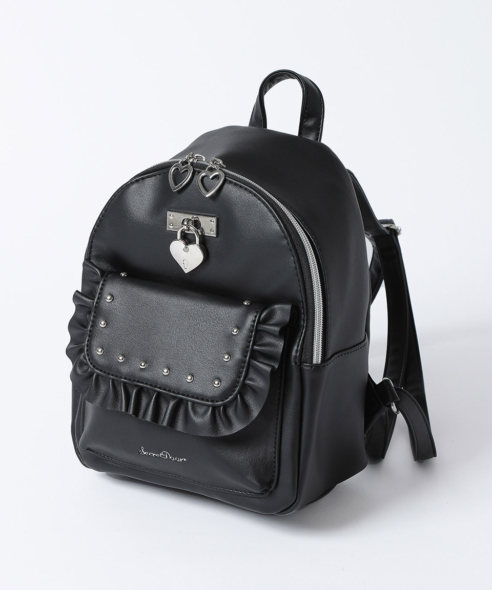 ✨COACH✨ スタッズ付き ミニリュック ce559_imnat_a0