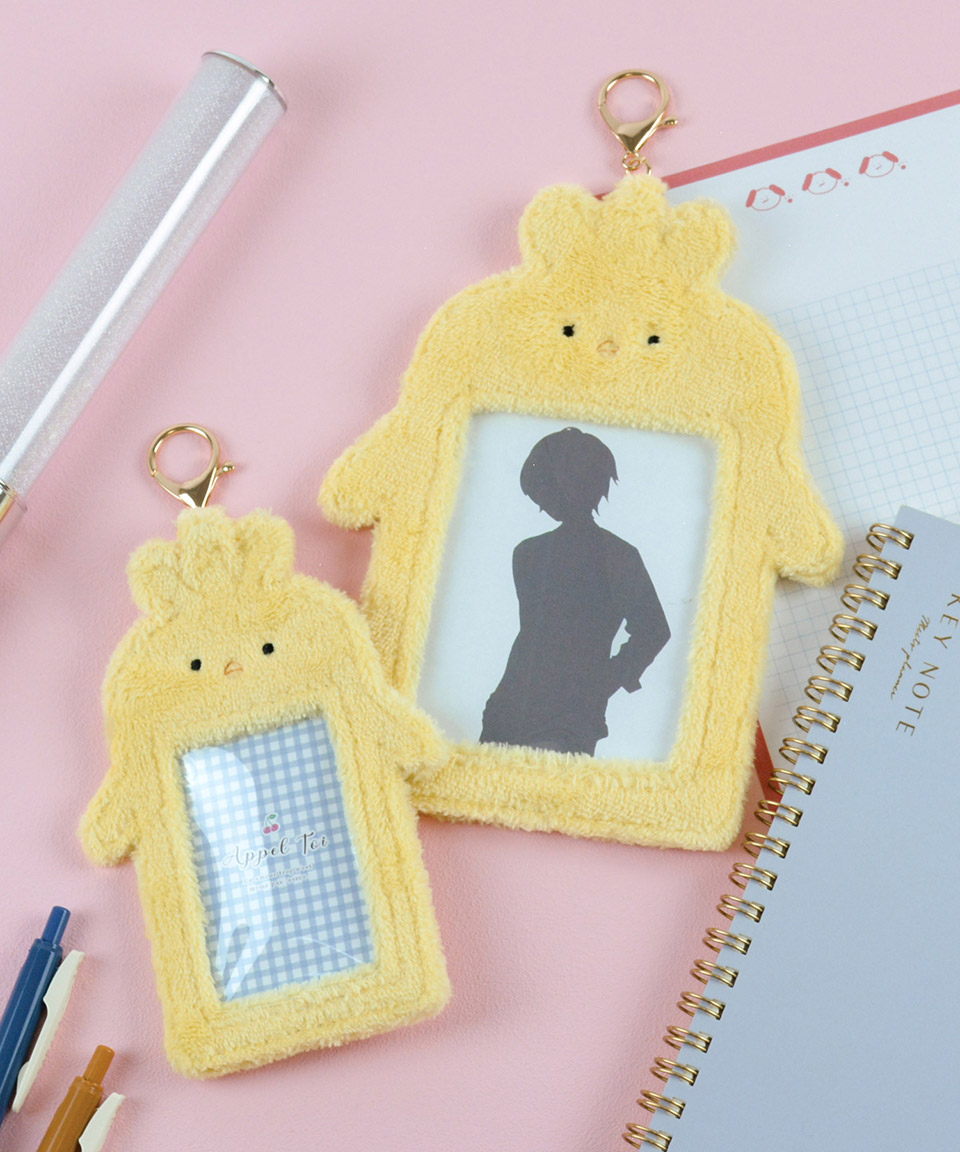 アクキーフォトカブロマイド なめ セット ニジカレ × PLUSMATE | チェキ風ブロマイドコレクション6 PLUSMATE アイドル