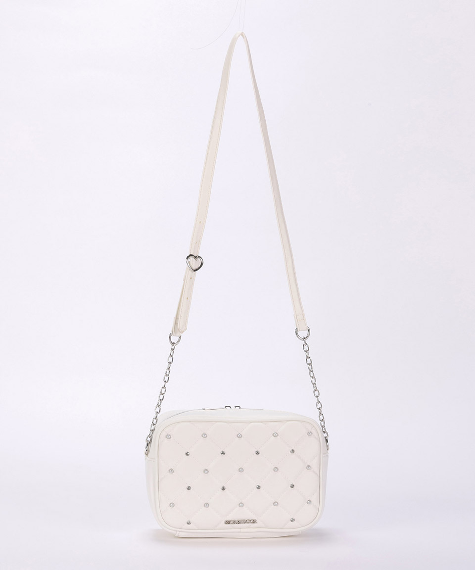 ALTROSE（アルトローズ） ショルダーバッグ ショルダー キルティング