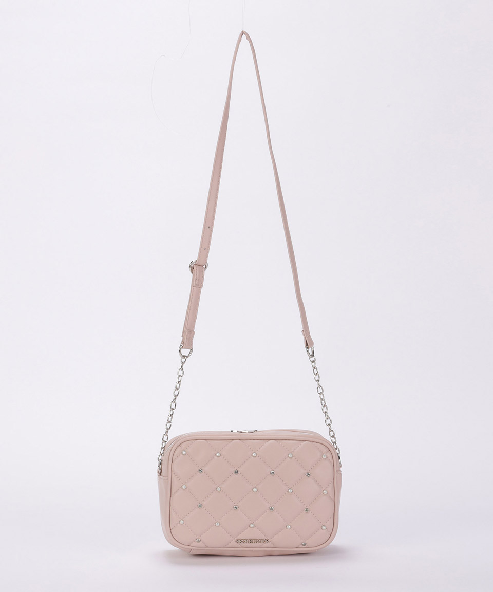 ALTROSE（アルトローズ） ショルダーバッグ ショルダー キルティング