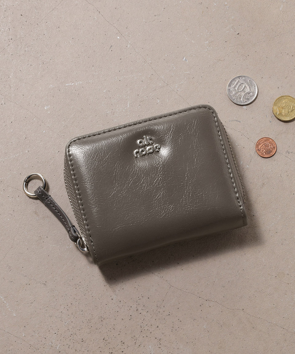 ALTROSE（アルトローズ） 二つ折り財布 二つ折り 財布 さいふ