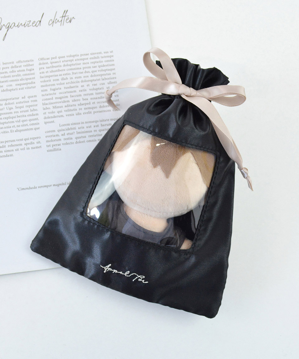 【新品】バンデル◎巾着◎ポーチ◎BANDEL 新品】バンデル◎巾着◎ポーチ◎BANDEL BANDEL®︎｜公式オンラインストア