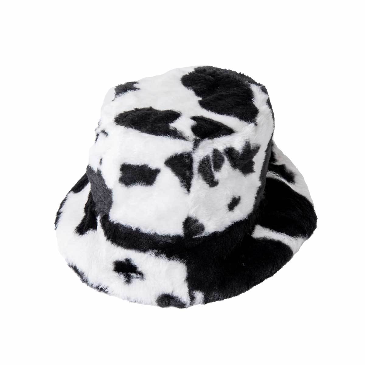 ALTROSE（アルトローズ） 【ALTROSE】ハット バケットハット ファー