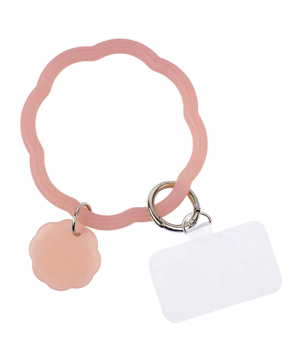 ALTROSE（アルトローズ） スマホストラップ ホルダー ストラップ