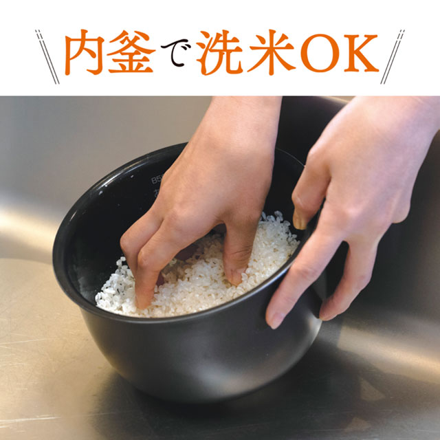 極め炊き 『取寄品』象印 炊飯器 3合 圧力IH炊飯ジャー スレート