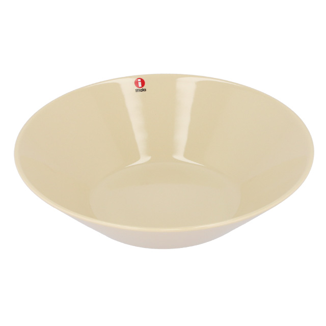iittala（イッタラ） 『並行輸入品』 ティーマ ボウル 21cm ホワイト