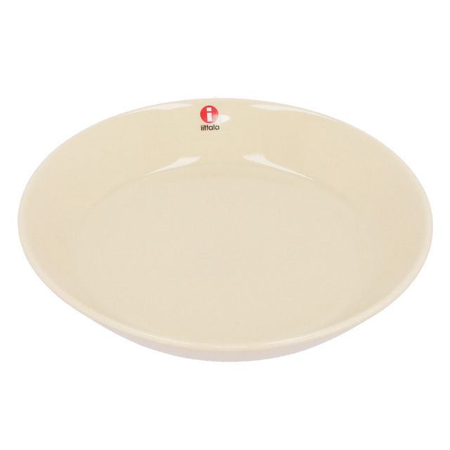 iittala（イッタラ） 『並行輸入品』 ティーマ 17cm プレート リネン 2