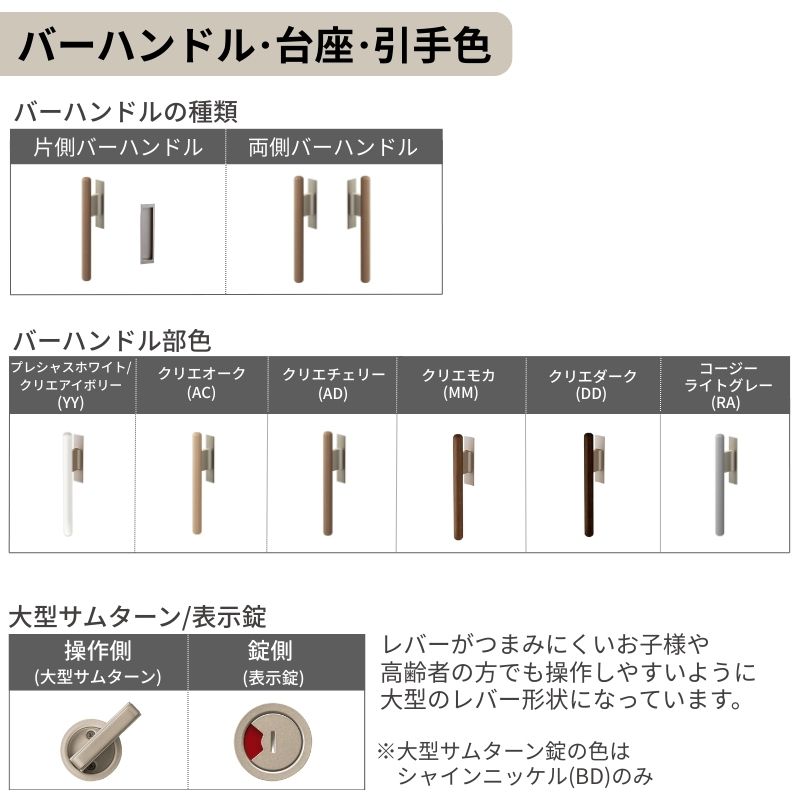 オーダーサイズ LIXIL 室内引戸 片引戸 標準タイプ ラシッサS Vレール LGR ノンケーシング枠 W1188〜1992mm×Ｈ1728〜2425mm ガラス リクシル 建具 交換 DIY