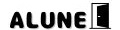 ALUNE(アルネ)
