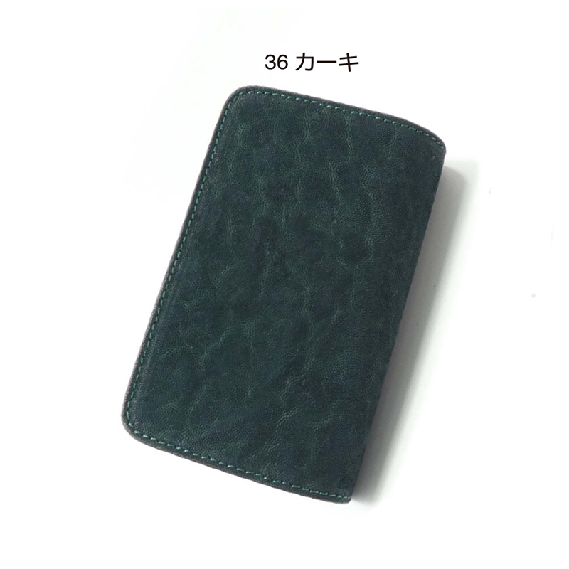 ハーフ財布 L字コイン ゾウ メンズ レディース ミドルウォレット ハーフ財布 L字コイン ゾウ メンズ レディース ミドルウォレット
