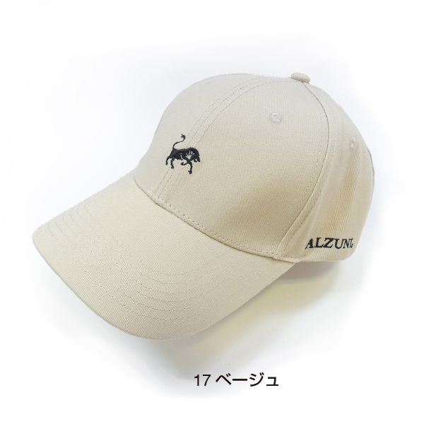 [ATIISSU]NEW_アルコンキャップ4色★話題のブランド Atiissu : 25SS / Ponytail Cap (2colors) (ATiiSSU/キャップ