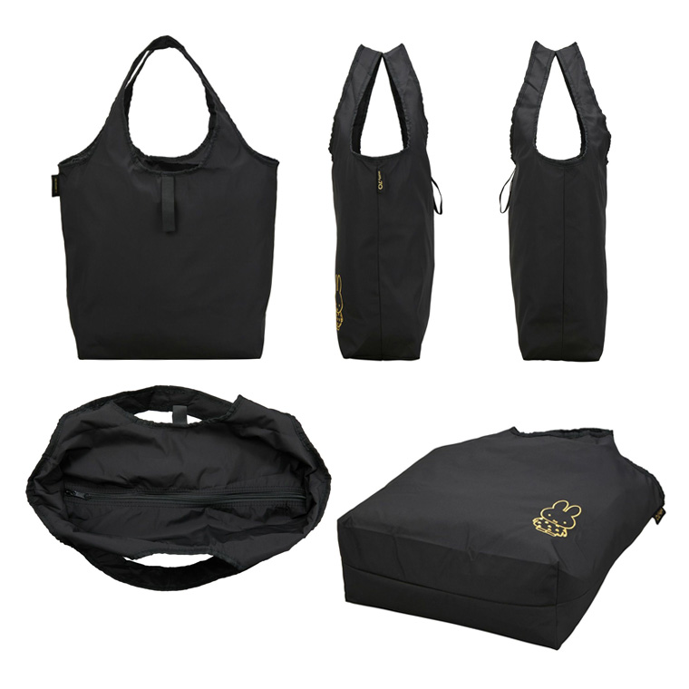 ファスナー付き