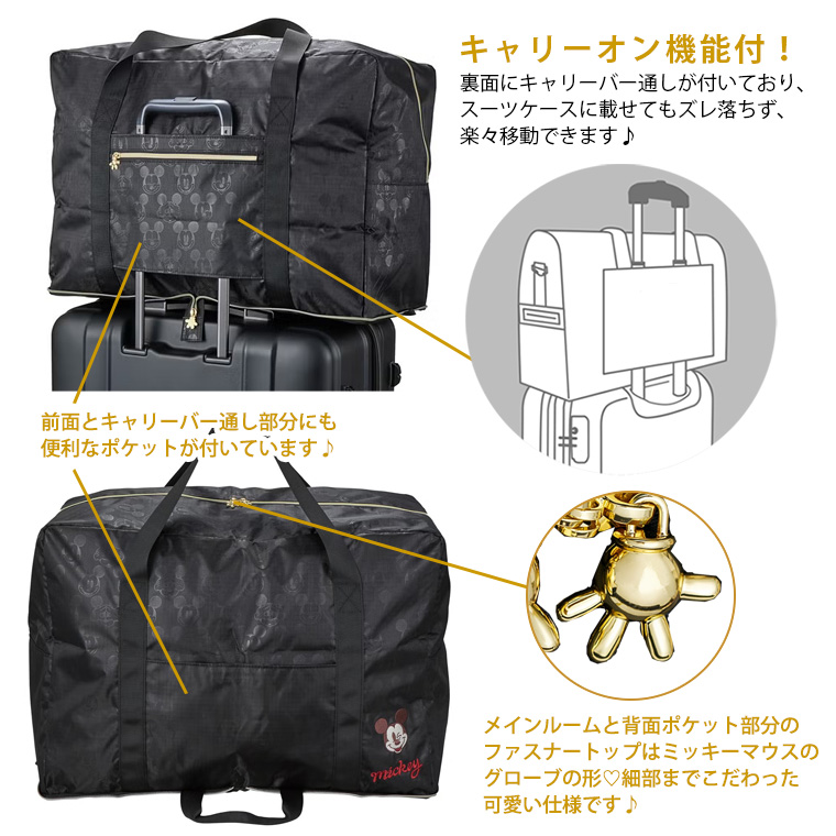 キャリーオン