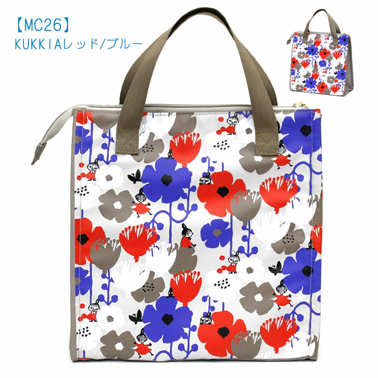 MOOMIN 【最大15％OFFクーポン8/5まで】MOOMIN ムーミン 保冷
