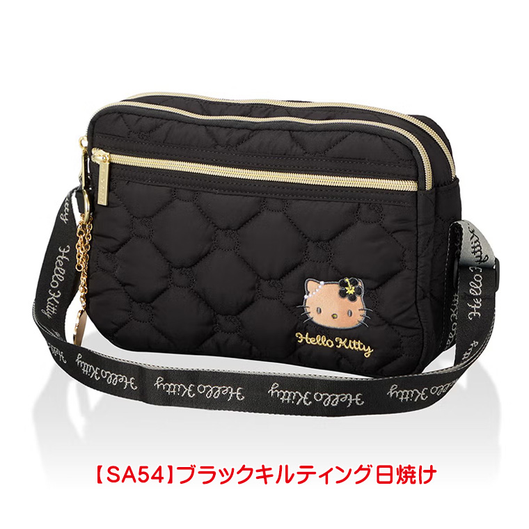 sanrio（サンリオ） サンリオキャラクターズ ミニショルダーバッグ