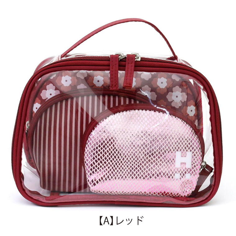 Siffler（シフレ） 【最大15％OFFクーポン3/1まで】 トラベルポーチ