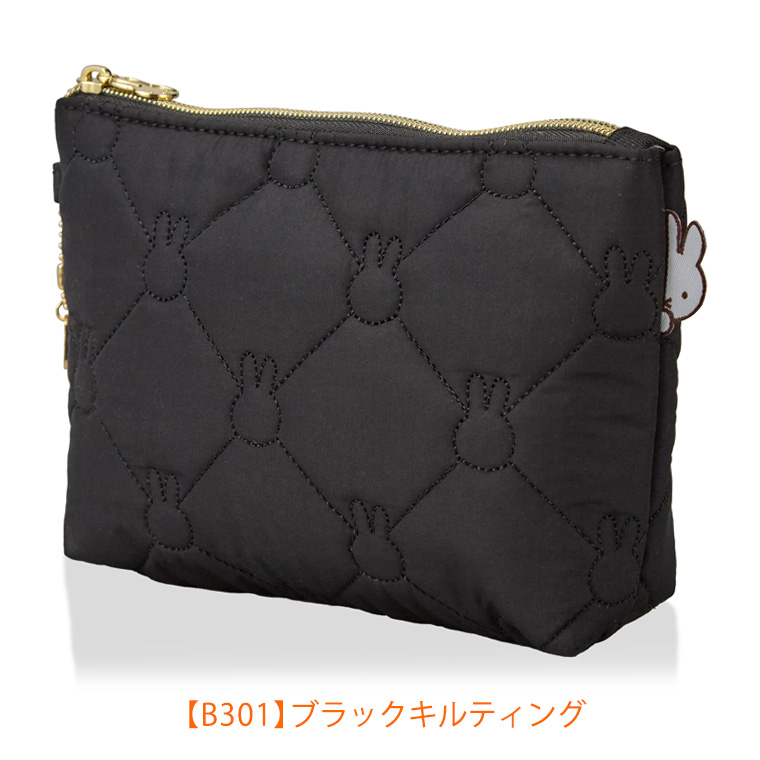 キルティングポーチのおすすめ人気商品一覧 通販 - Yahoo!ショッピング