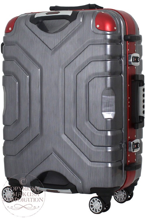 スーツケース B5225T 67cm シフレ Siffler キャリーケース Lサイズ