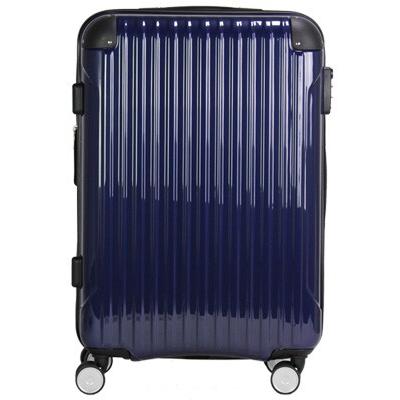 スーツケース Mサイズ 軽量 拡張機能付 キャリーバッグ キャリーケース 中型 5〜7泊 serio 58cm 1年保証付 B5851T｜amakusakaban｜03