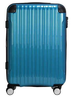 スーツケース Mサイズ 軽量 拡張機能付 キャリーバッグ キャリーケース 中型 5〜7泊 serio 58cm 1年保証付 B5851T｜amakusakaban｜07