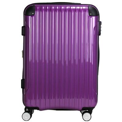 スーツケース Mサイズ 軽量 拡張機能付 キャリーバッグ キャリーケース 中型 5〜7泊 serio 58cm 1年保証付 B5851T｜amakusakaban｜08