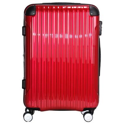 スーツケース Mサイズ 軽量 拡張機能付 キャリーバッグ キャリーケース 中型 5〜7泊 serio 58cm 1年保証付 B5851T｜amakusakaban｜05
