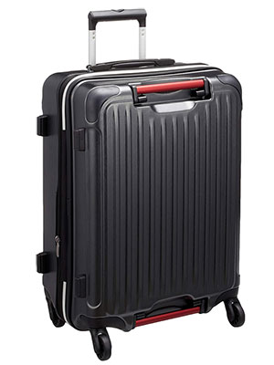 Siffler（シフレ） 【最大20％OFFクーポン12/16まで】 スーツケース L